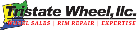 Tristate Rim & Wheel - Logo