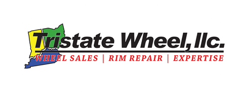 Tristate Rim & Wheel - Logo