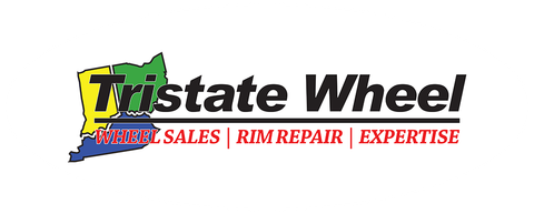 Tristate Rim & Wheel - Logo