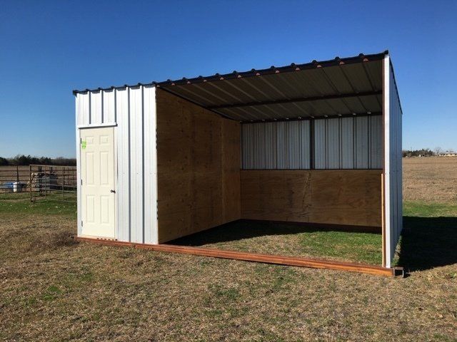 Portable Shelter Store Gallery