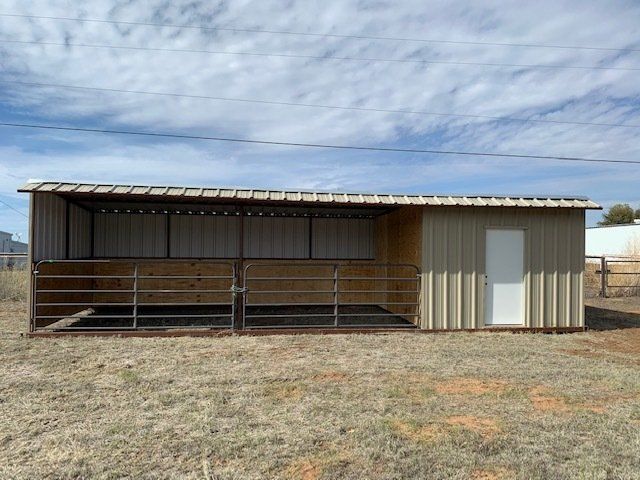 Portable Shelter Store Gallery