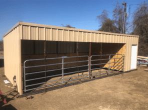 Portable Shelter Store Gallery