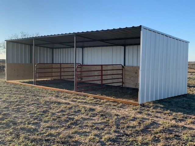 Portable Shelter Store Gallery