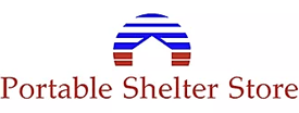 Portable Shelter Store logo