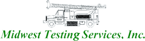 Midwest Testing Services Inc. - logo