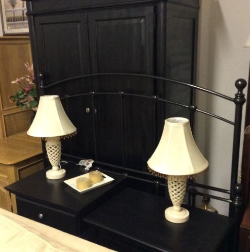 Browning Dk Bed 2 Hutch