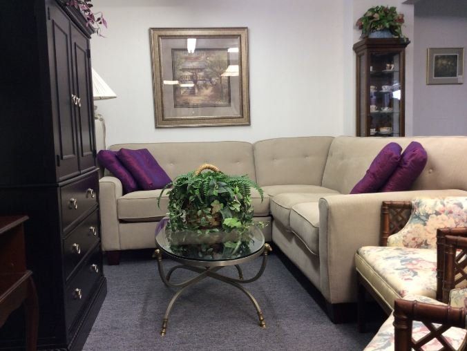 Browning Living room Living