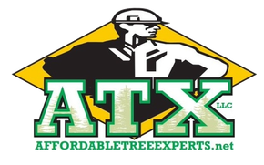 Affordable Tree Experts LLC - logo