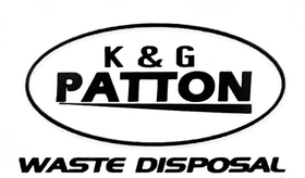 K & G Patton Enterprises Inc - Logo