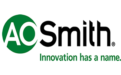 AO Smith Logo