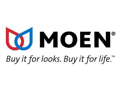 Moen Logo