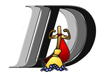 Triple D's Cleaning Services logo