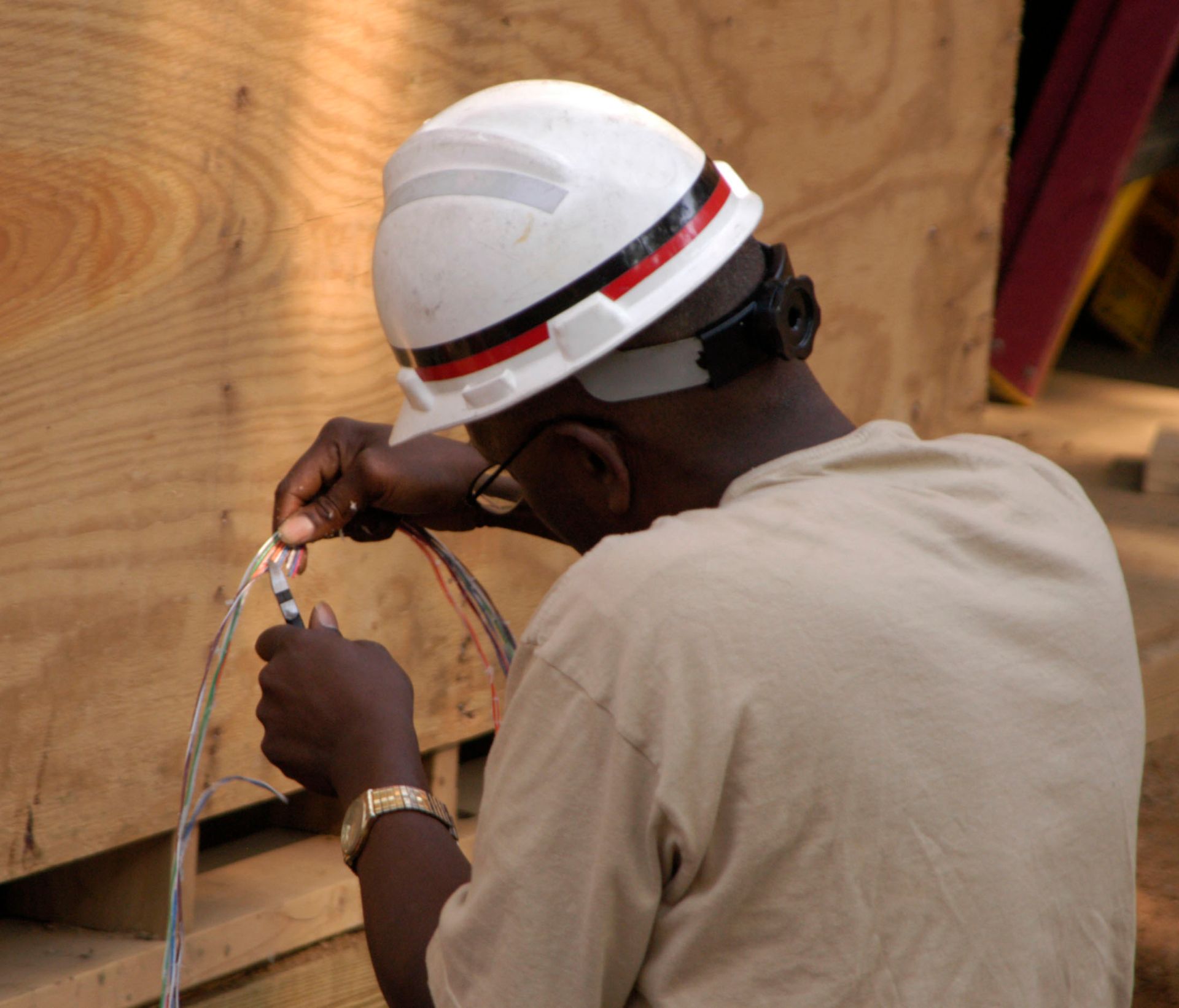 electrician services