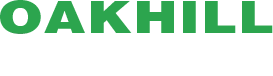Oakhill Landscaping - Logo