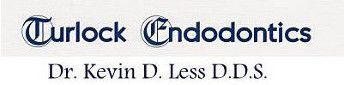 Turlock Endodontics-Logo