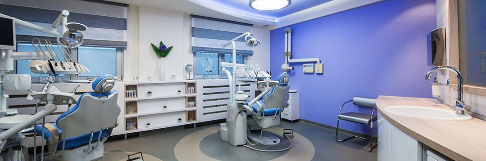 Dentistry Office