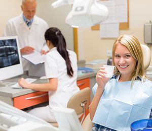 Dentistry