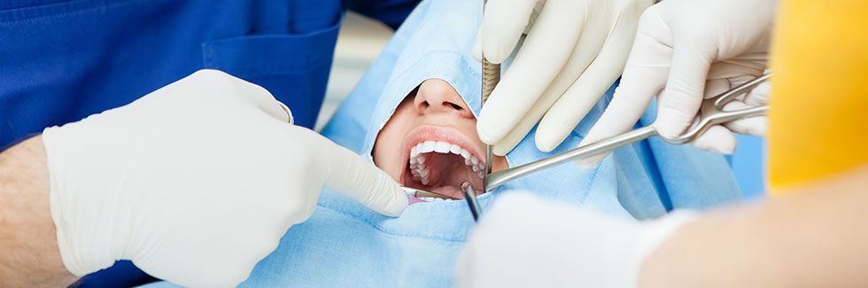 Endodontics