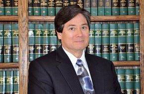Francis C. Landgrebe, Attorney at Law