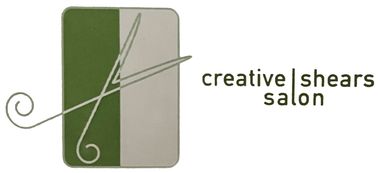 Creative Shears Salon - Logo