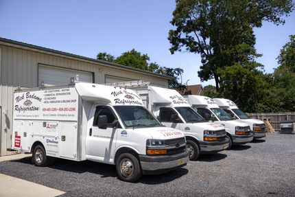 Nick Badame Refrigeration LLC