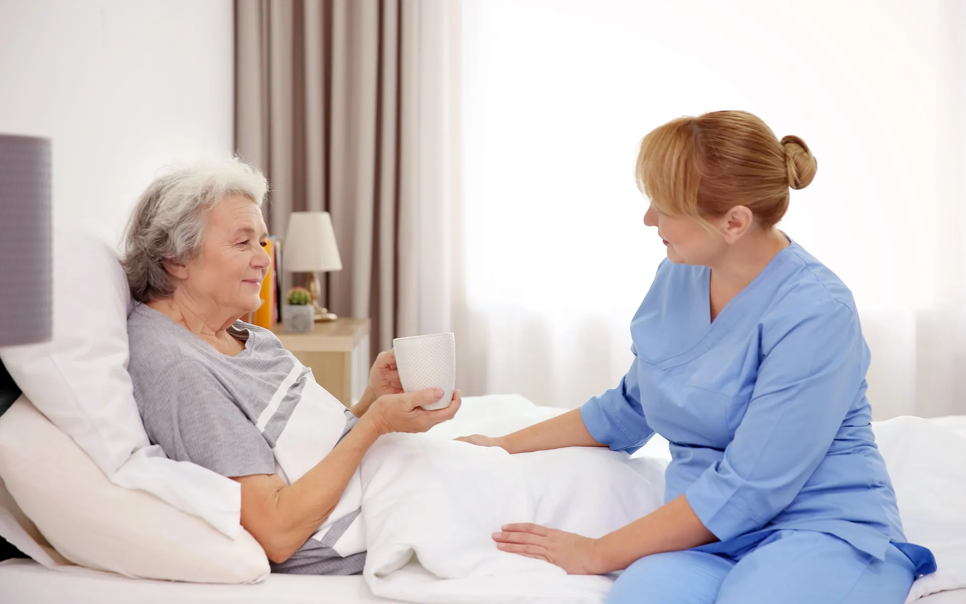 Affordable & Quality Home Care Services LLC