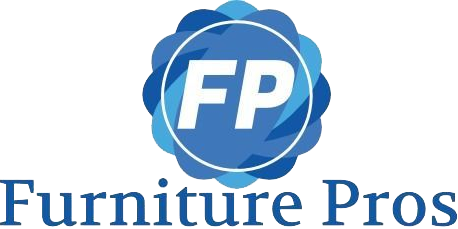 Furniture Pros - logo