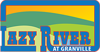 Lazy River Logo