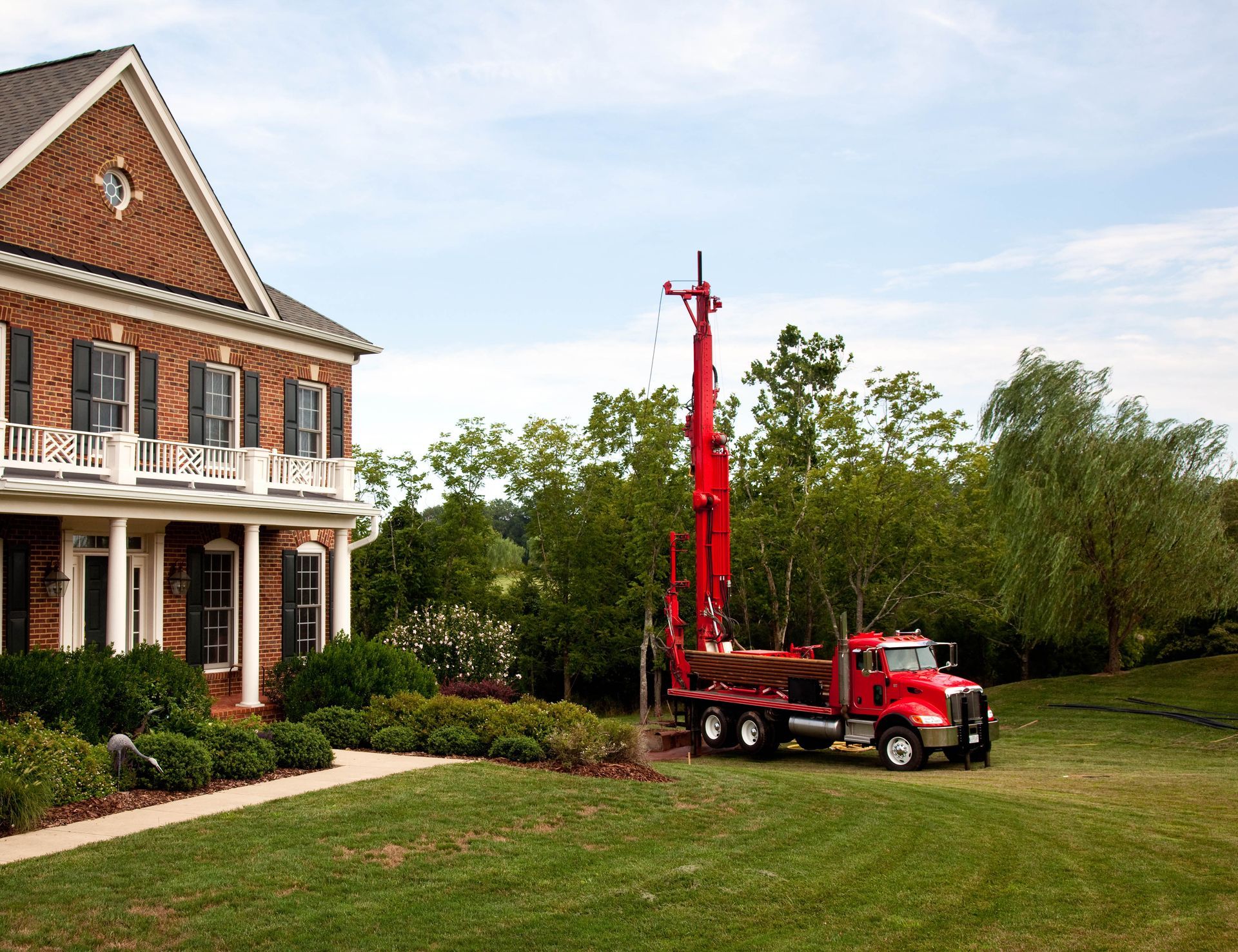 local well drillers
