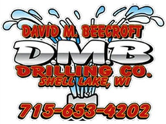 DMB Drilling Co Inc - logo