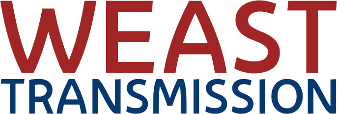 Weast Transmission - Logo