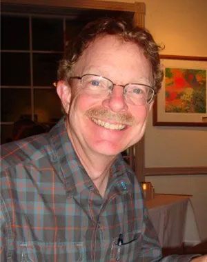 Dr. Gregory J. Johnson