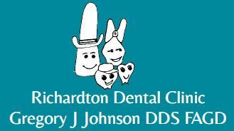Richardton Dental Clinic-Logo