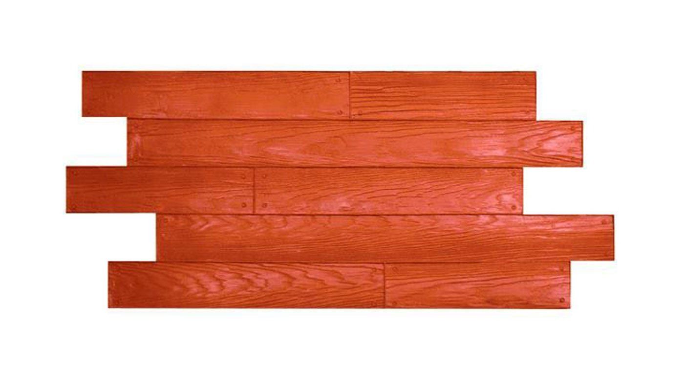 6 inch Board Plank