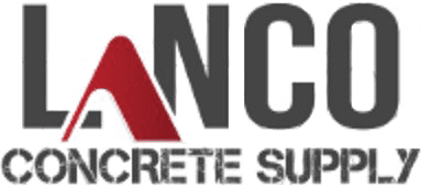 Lanco Concrete Supply - logo