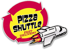 Pizza Shuttle logo