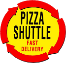 pizza shuttle hours
