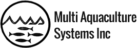 Multi Aquaculture Systems Inc - Logo
