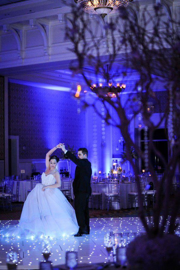 LED Dance Floors Rental Floors for Events Orlando, FL