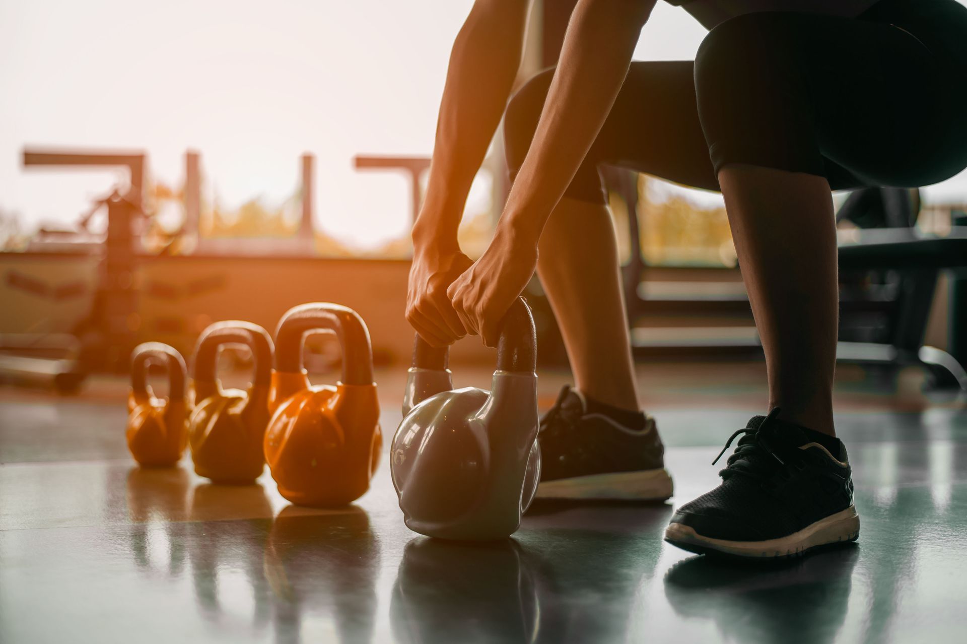 Crush Your New Year’s Resolution With the Help of Personal Training Services