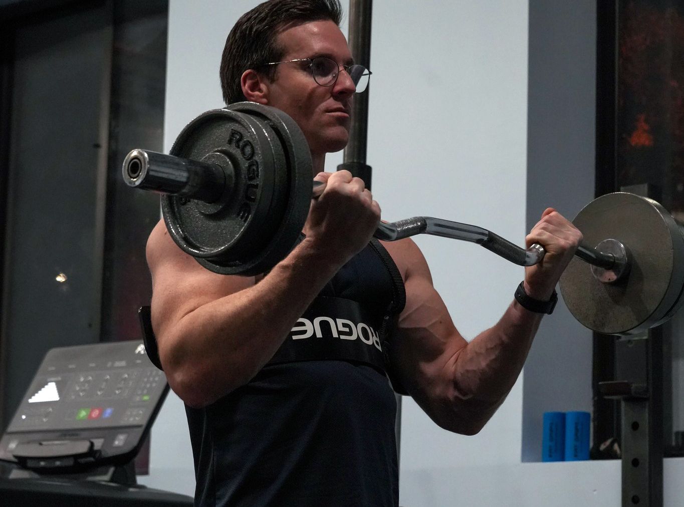 5 Ways a Fitness Trainer Keeps You Accountable Even on Bad Days