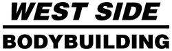 West Side Bodybuilding - Logo