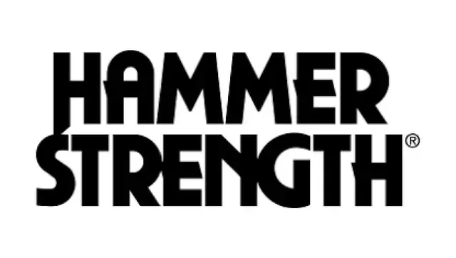 Hammer Strength