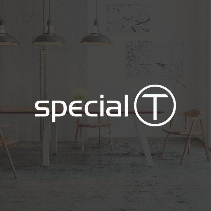 Special T