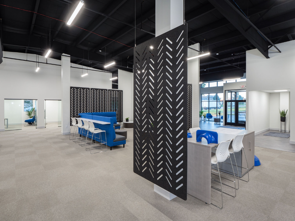 CMS Cepcor Americas project #5