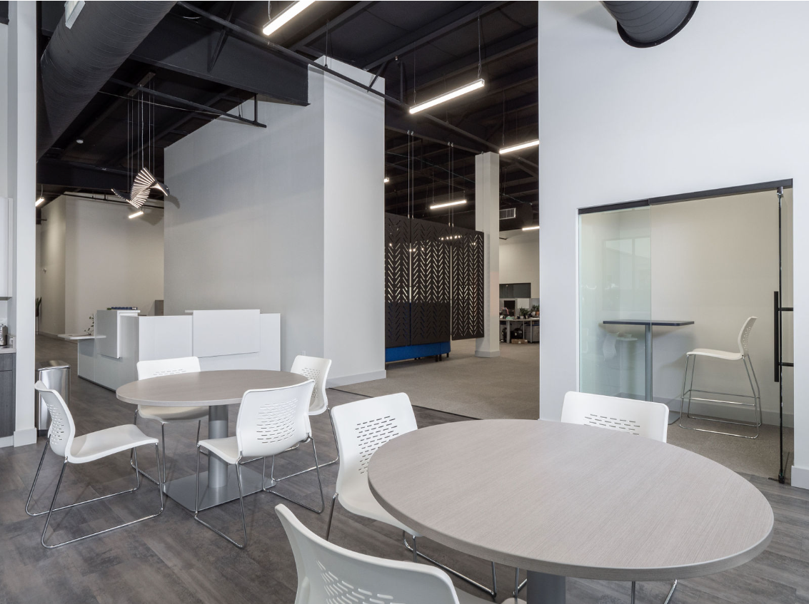 CMS Cepcor Americas project #12