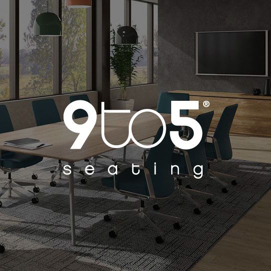 9 to 5 Seating