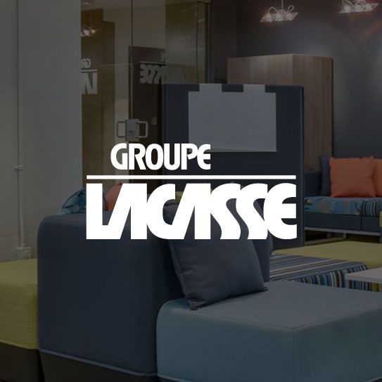 Grouppe Lacasse