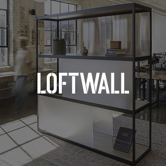 Loftwall