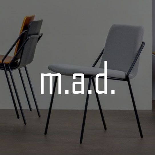 M.A.D.